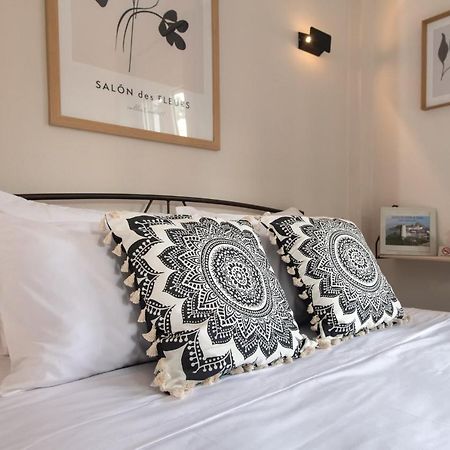 Roxandra Suite Corfu Evropouloi Eksteriør billede